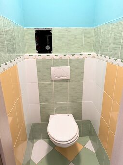 Prodej bytu 3+1 s balkonem Jihlava- Vrchlického - 14