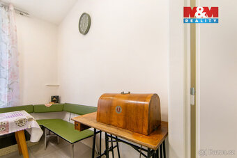 Prodej bytu 2+1, 75 m², Plzeň, ul. Francouzská třída - 14