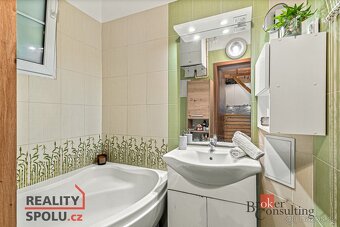 Prodej, byty/3+1, 78 m2, Slezská 1738/103, Vinohrady, 13000  - 14