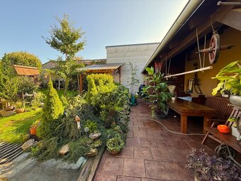 Prodej rodinného domu 150 m², pozemek 377 m² - 14