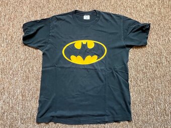 Trika Burton,Analog,Egoist,Subway to Sally,Batman - 14