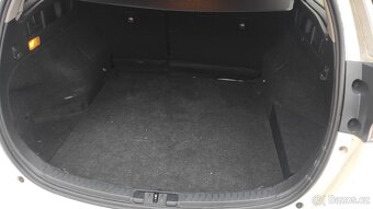 Toyota Auris 1.8i Hybrid, Combi. - 14