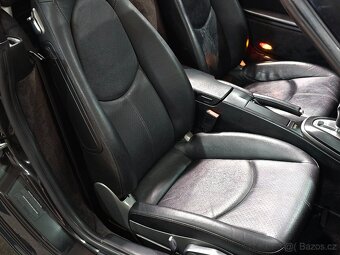 Porsche 987 Boxster, 2.7i 180kW - 14