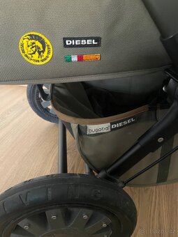 Bugaboo cameleon diesel - 14