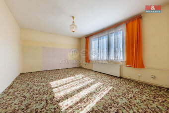 Prodej rodinného domu, 305 m², Kraslice, ul. Sadová - 14