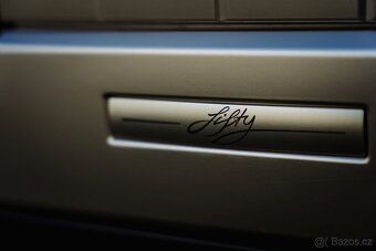 Range Rover D350 Autobiography Fifty 1970ks ultimate ED,+DPH - 14