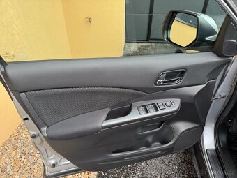 Honda CR-V 102000km - 14