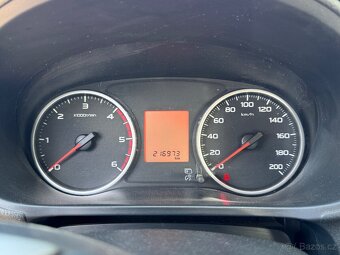 MITSUBISHI L200  2.4 DIESEL  4x 4 - 14