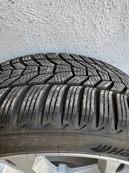 18” Alu kola Toyota Yaris Cross - 14