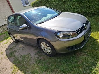 VW Golf VI 1.4i 59 kw Klima Model 2009. - 14