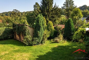 Prodej rodinného domu, Benešov nad Ploučnicí - 14