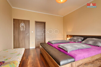 Prodej rodinného domu, 253 m², Lipno - Malšín - 14