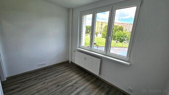 Byt 4+kk s lodžií, Pod Břízami - 14