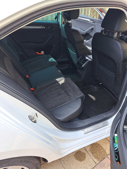 Škoda Superb 1.5 TSI MAN StyleTop+ NEZTOP TZ ZÁRUKA - 14