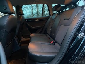 Škoda Octavia Combi STYLE 1.6TDi 85kw DSG - 14