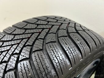 zimní originál alu sada Škoda Octavia IV RS Altair 19" 5x11 - 14