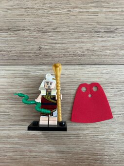Lego Minifigurky Batman 71017 a Ninjago 71019 - 14
