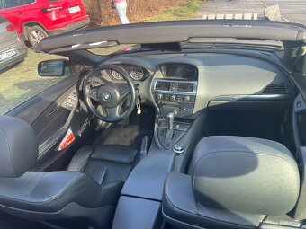 645i cabrio - 14