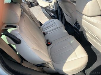 BMW X5 F15 30D,xDrive,M-paket, 7mistné - 14