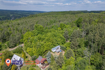 Prodej zahrady 378 m2, Stražisko - 14