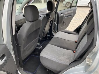Ford Fusion 1.4 TDCi - 14