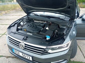 VW PASSAT B8 2.0TDI 110KW----NOVA STK - 14