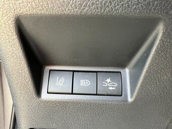 ► TOYOTA YARIS 1.5VVT-i 82KW SPORT LED-NAVI-KAMERA-KESSY - 14