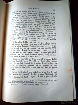 Staré pověsti české (Jos. R. Vilímek, 1932) - 14