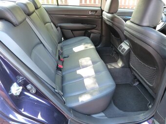 SUBARU LEGACY 2.5i - SPORT - 14