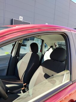 Citroën C3 1.1 Benzín - 14