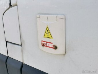 Renault Master 165DCI L3H2/chlaďák - HAVAROVANÉ - 14