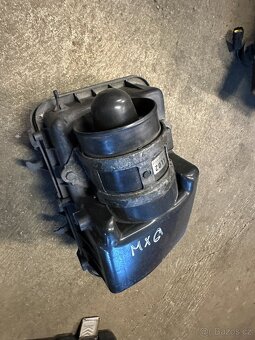 Mazda Mx-6 - náhradní díly - 14