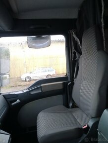 Man tga 440 Euro4 hydraulika - 14