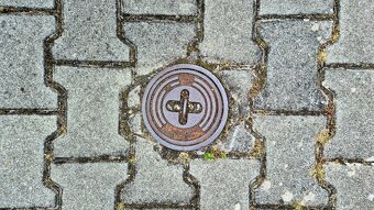 Stavební pozemek v Praze 16 - 14