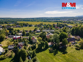 Prodej rodinného domu, 10 840 m², Žabeň - 14