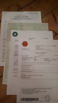 Nissan Micra 1.2i, clima, nová STK - 14