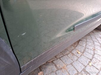 Hyundai Tucson, 100 kW - 14