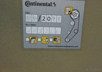 Citroën C3 1,1 44 kW KLIMA Serviska benzín - 14