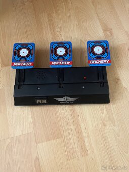 Nerf pistole a příslušenství - 14