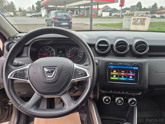 Dacia Duster II/2020/1.0Tce/ČR/PRESTIGE - 14