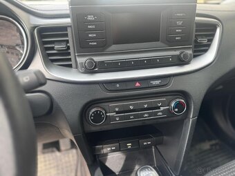 Kia Ceed 1.0 T-GDi 100k Silver, DPH - 14