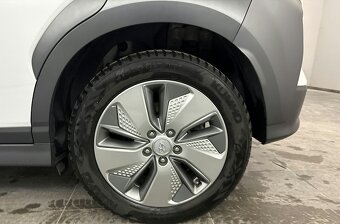 REZERVACE: Hyundai Kona Style electric 64kWh, 3f/TČ,Záruka - 14