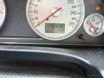 Mondeo ST 220 - 14