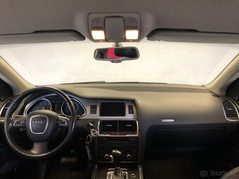 AUDI Q7 3.0 TDI QUATTRO TIPTRONIC - 14