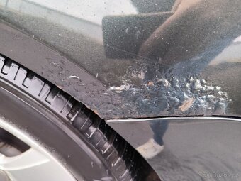Wolkswagen Passat combi, 2.0 TDI, DSG, Alcantara - 14