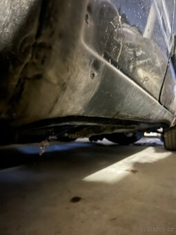 VW GOLF MK2 GT SPECIAL - 14