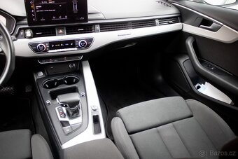 Audi A4 Avant 40 2.0 TDI S tronic - 14