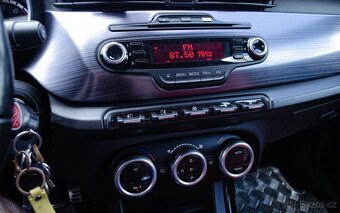 Alfa Romeo Giulietta 1.4 T MultiAir - 14