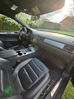 Volkswagen Touareg 3.0 193 kW - 14