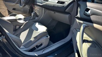 Citroen C5 X7 3.0i 155KW V6 Automat Kombi - 14
